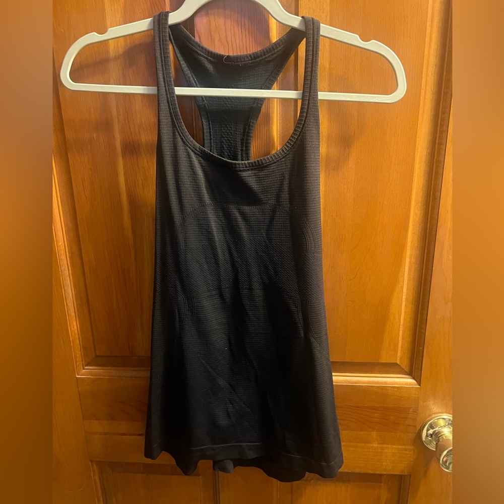 lululemon swiftly tank